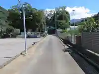 部田神社(静岡県)