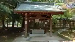 峯ヶ岡八幡神社(埼玉県)