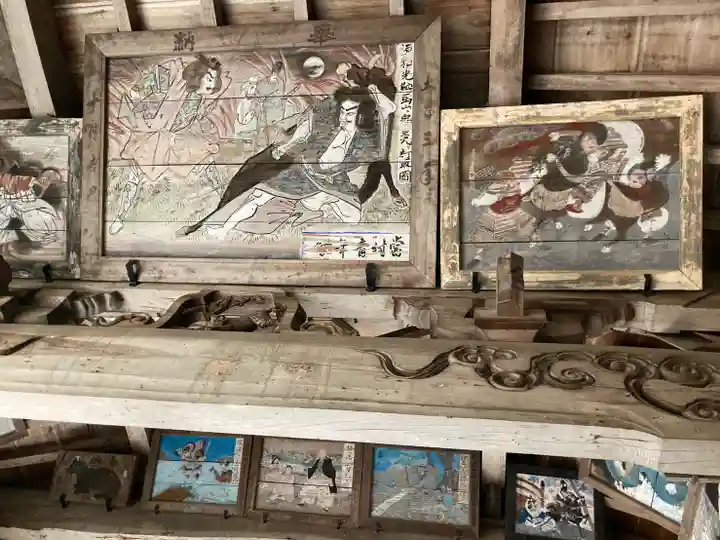 新次神社(兵庫県)