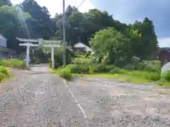 八幡神社(宮城県)