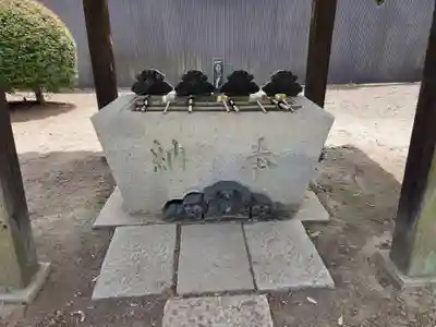 須賀神社(埼玉県)