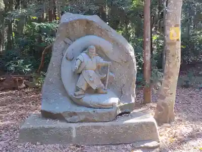 鹿島神宮(茨城県)