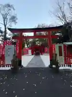 掘出稲荷神社(福岡県)