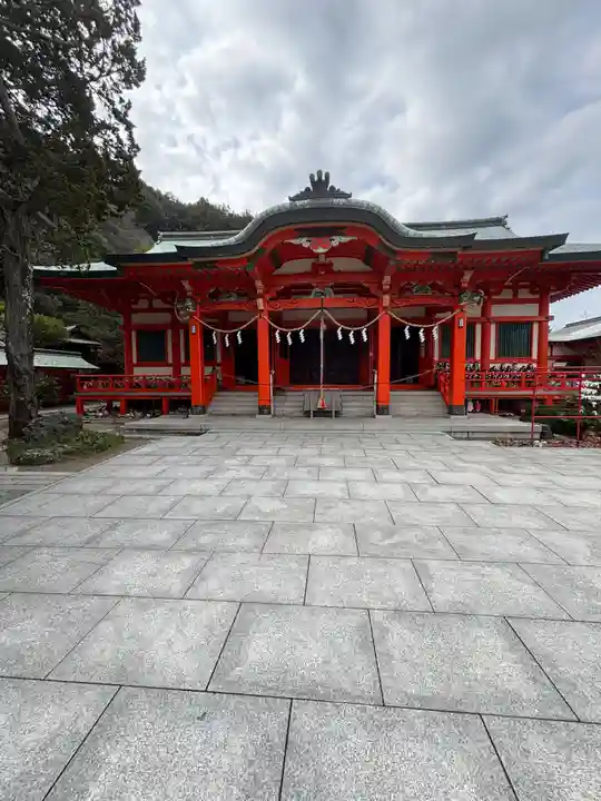 淡嶋神社(和歌山県)