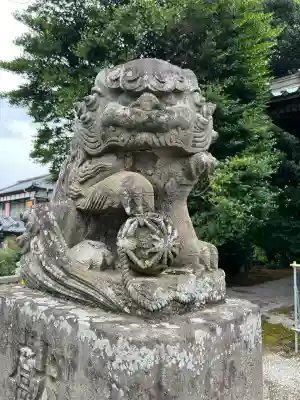  高鳥天満宮(群馬県)