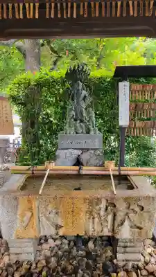 岐阜善光寺(岐阜県)