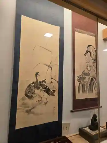 伊那下神社(静岡県)