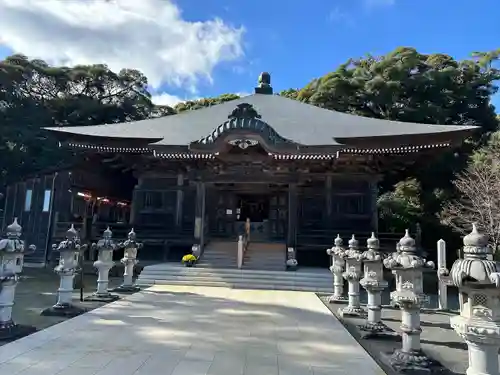 長谷寺(神奈川県)