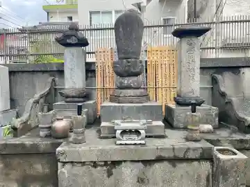 西光寺(東京都)
