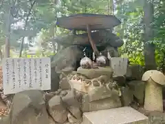 田縣神社(愛知県)