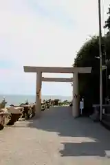 二見興玉神社(三重県)