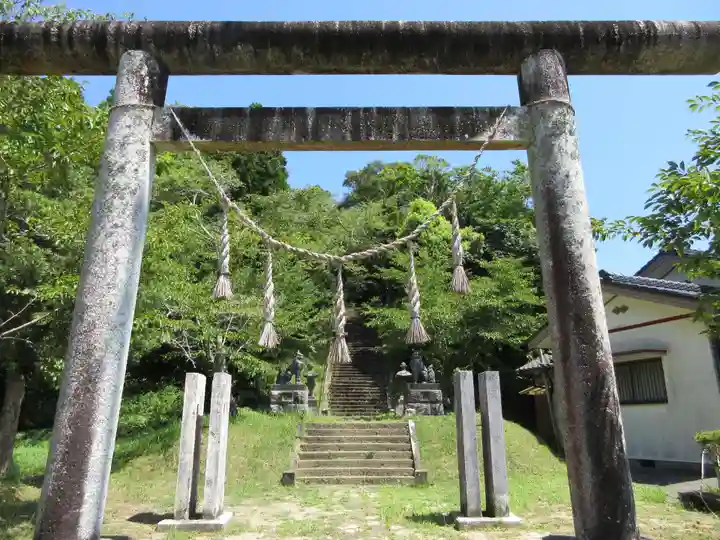 天御中主神社(千葉県)