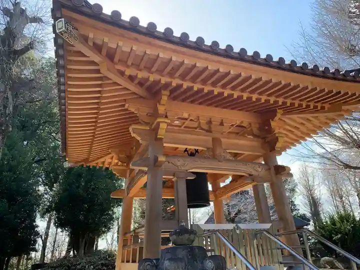 泉福寺(埼玉県)
