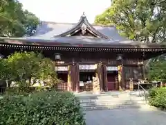 若宮八幡社(愛知県)