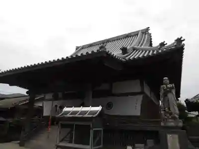観音寺(徳島県)