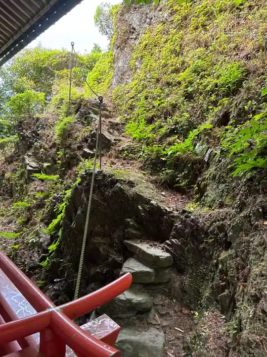 建治寺(徳島県)
