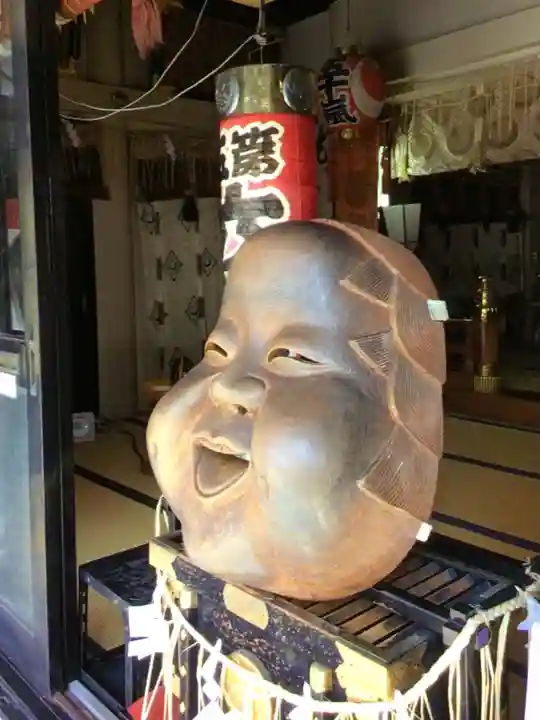 鷲神社(東京都)