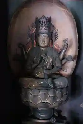 不動院(奈良県)