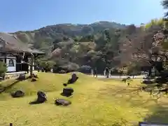 高台寺（高台寿聖禅寺・高臺寺）(京都府)