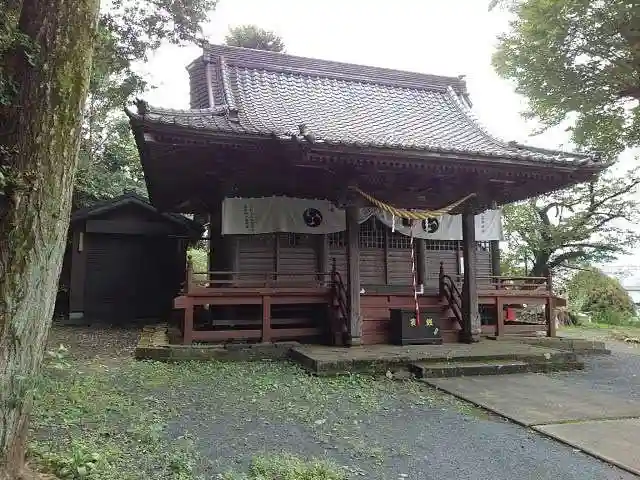 眞覚寺のその他建物