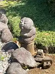 長徳寺(神奈川県)