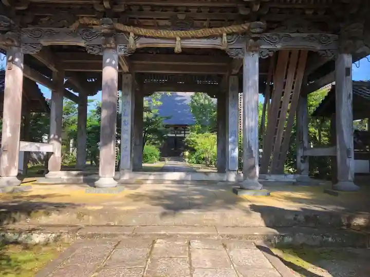 隆国寺のその他建物