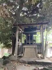 下総野田愛宕神社(千葉県)