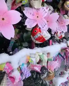 滑川神社 - 仕事と子どもの守り神(福島県)(2025年02月08日(土) 11時23分39秒投稿)