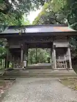 倭文神社(鳥取県)
