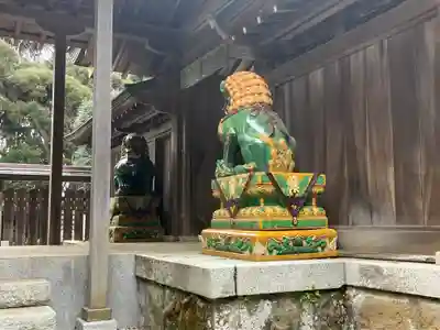 酒列磯前神社(茨城県)