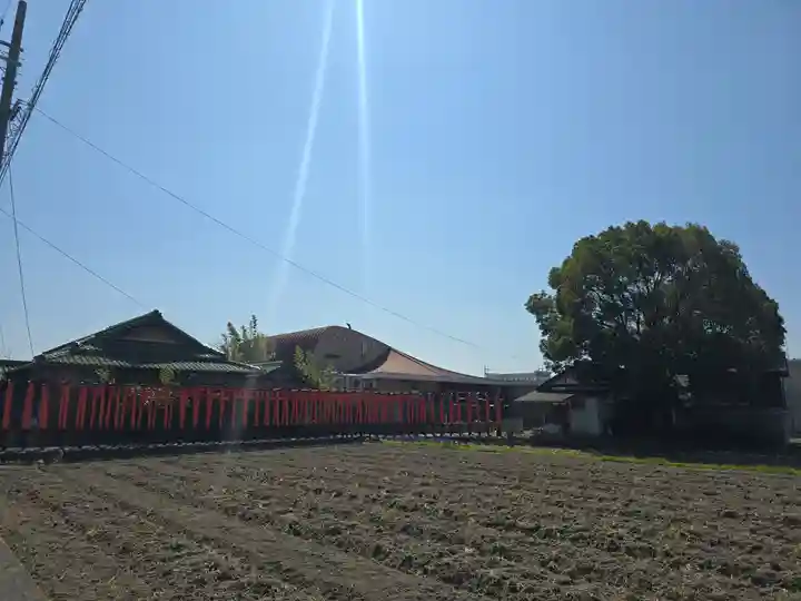 天高大神(大阪府)