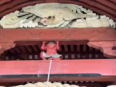 伊古奈比咩命神社(静岡県)