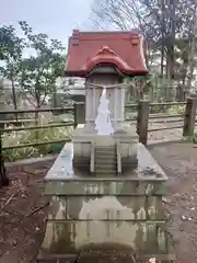 秋津神社(東京都)