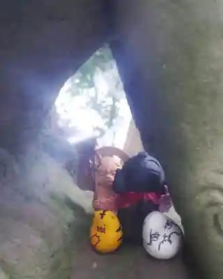 尾張大國霊神社（国府宮）のその他建物