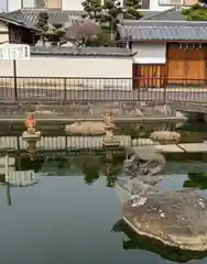 誉田八幡宮(大阪府)