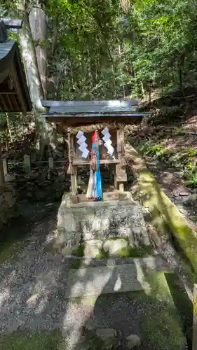 崇道神社(京都府)