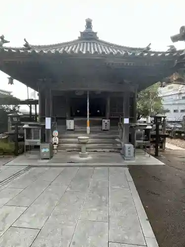 大日寺(徳島県)