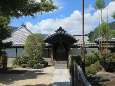 寛慶寺(長野県)