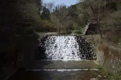 北野神社(長野県)