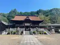 手力雄神社(岐阜県)