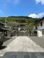 福島縣護國神社(福島県)