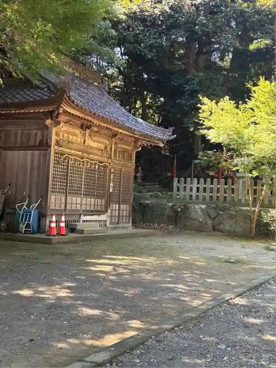 三国神社(福井県)