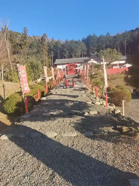 出雲神社のその他建物