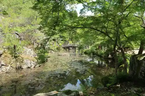 法華寺(岐阜県)