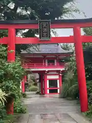 成子天神社(東京都)