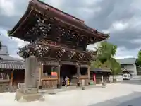 西新井大師総持寺(東京都)