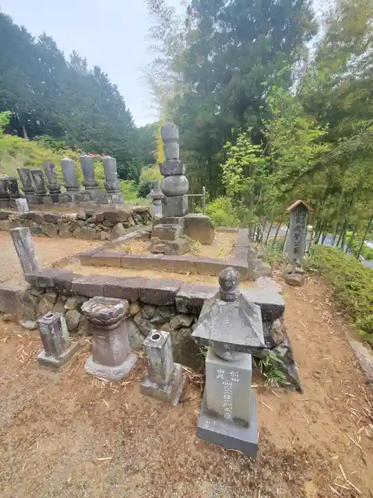 鳳仙寺(群馬県)