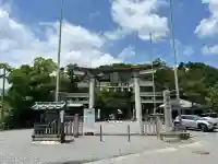 三輪神社(岐阜県)