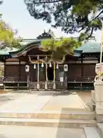 岩屋神社(兵庫県)