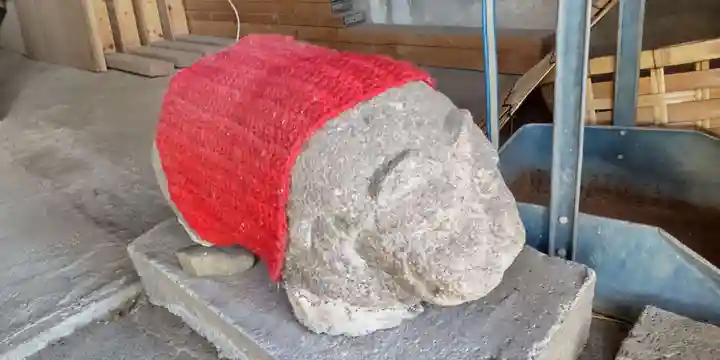 酒匂神社(神奈川県)